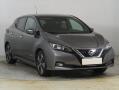 Nissan Leaf 40 kWh, Automat, K��e, Navi