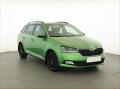 �koda Fabia Style 1.0 TSI, Serv.kniha