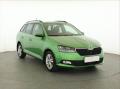 �koda Fabia Style 1.0 TSI, Serv.kniha