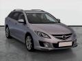 Mazda 6 2.5, Serv.kniha, Xenony