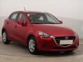 Mazda 2 1.5 16V, Serv.kniha