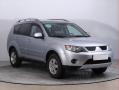 Mitsubishi Outlander 2.4 MIVEC, LPG, Serv.kniha