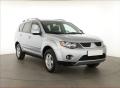 Mitsubishi Outlander 2.4 MIVEC, LPG, Serv.kniha