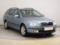 �koda Octavia Ambiente 1.9 TDI, Xenony