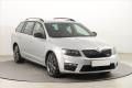 koda Octavia RS 2.0 TDI, Automat, Navi