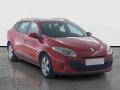 Renault M�gane 1.5 dCi, jezd� v�born�
