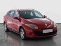 Renault M�gane 1.5 dCi, po STK, zamluveno