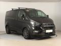 Ford Tourneo Custom 2.0 EcoBlue, R, 1Maj, DPH