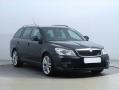 koda Octavia RS 2.0 TDI, Xenony, Tempomat