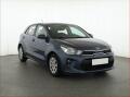 Kia Rio 1.25 CVVT, Serv.kniha