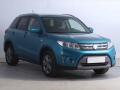 Suzuki Vitara 1.6 VVT, Tempomat