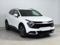 Kia Sportage 1.6 CRDi, Serv.kniha, K��e
