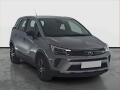 Opel Crossland X 1.2 Turbo, Automat, Serv.kniha