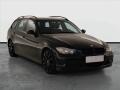 BMW 320 d, Serv.kniha, po STK