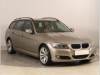 BMW 320 d xDrive, 4X4, Xenony