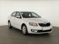 koda Octavia 1.2 TSI, Tempomat