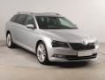 koda Superb Style 2.0 TDI, 4X4, Automat