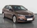�koda Scala Style Plus 1.5 TSI, Automat