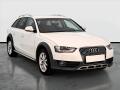 Audi A4 Allroad 2.0 TDI, 4X4, Automat