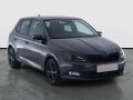 �koda Fabia Style 1.2 TSI, Navi, Tempomat