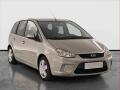 Ford C-MAX 1.6 TDCi, Serv.kniha, po STK