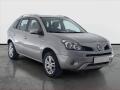 Renault Koleos 2.0 dCi, 4X4, Tempomat
