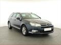 Citron C5 Exclusive 2.0 HDi, Serv.kniha