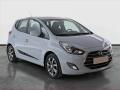 Hyundai ix20 1.4 CVVT, Serv.kniha, Tempomat