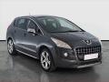 Peugeot 3008 1.6 HDi, Automat, Navi