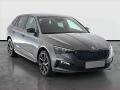 �koda Scala Monte Carlo 1.5 TSI
