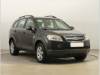 Chevrolet Captiva 2.4 i, LPG, 7mst, nov STK