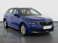 �koda Kamiq 1.0 TSI, Tempomat