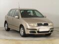 �koda Fabia 1.2 12V, po STK