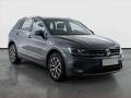 Volkswagen Tiguan 2.0 TDI