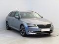 koda Superb Laurin&Klement 2.0 TDI, DSG