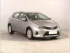 Toyota Auris 1.3 Dual VVT-i, Serv.kniha