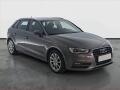Audi A3 Attraction 1.4 TFSI