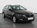 �koda Octavia 1.6 TDI, Automat, Serv.kniha
