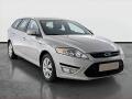 Ford Mondeo 2.0 TDCi, jezd� v�born�
