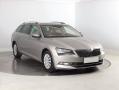 koda Superb Laurin&Klement 2.0 TDI