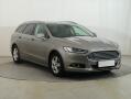 Ford Mondeo Trend 2.0 TDCI, Serv.kniha