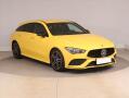 Mercedes-Benz CLA AMG Paket 200 d
