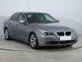 BMW 520i, LPG, po STK, zamluveno