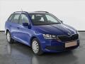 �koda Fabia 1.0 TSI