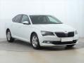 koda Superb 2.0 TDI, Automat, Bi-Xenony