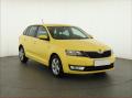 koda Rapid 1.2 TSI, R,1.maj, Serv.kniha