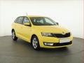 koda Rapid 1.2 TSI, R,1.maj, Serv.kniha