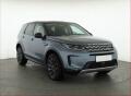 Land Rover Discovery Sport D200