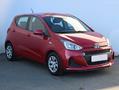 Hyundai i10 1.0, Serv.kniha