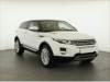 Land Rover Range Rover Evoque eD4, 4X4, Automat, Serv.kniha